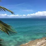 Studio En Duplex , Face A La Mer