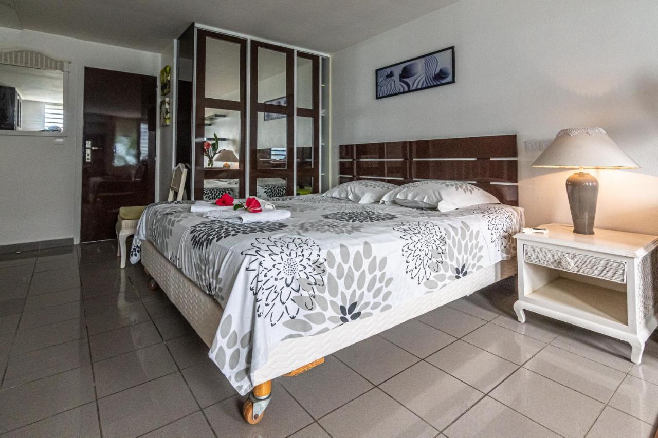 Appartement En Duplex , Face A La