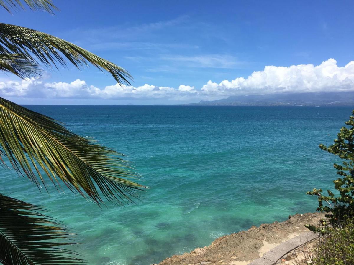 En Duplex , Face A La * Le Gosier (Grande-Terre)