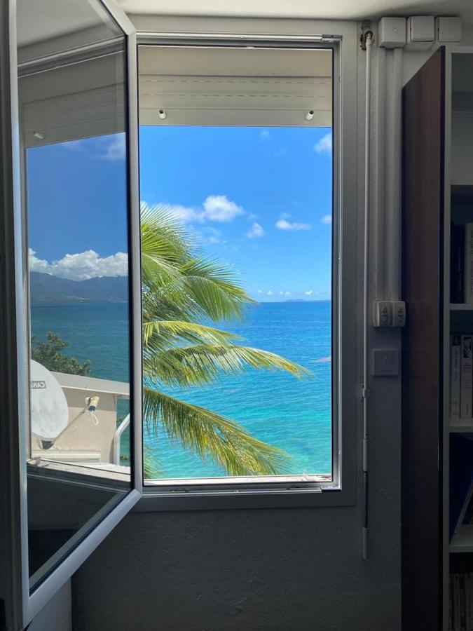 En Duplex , Face A La Appartement *
