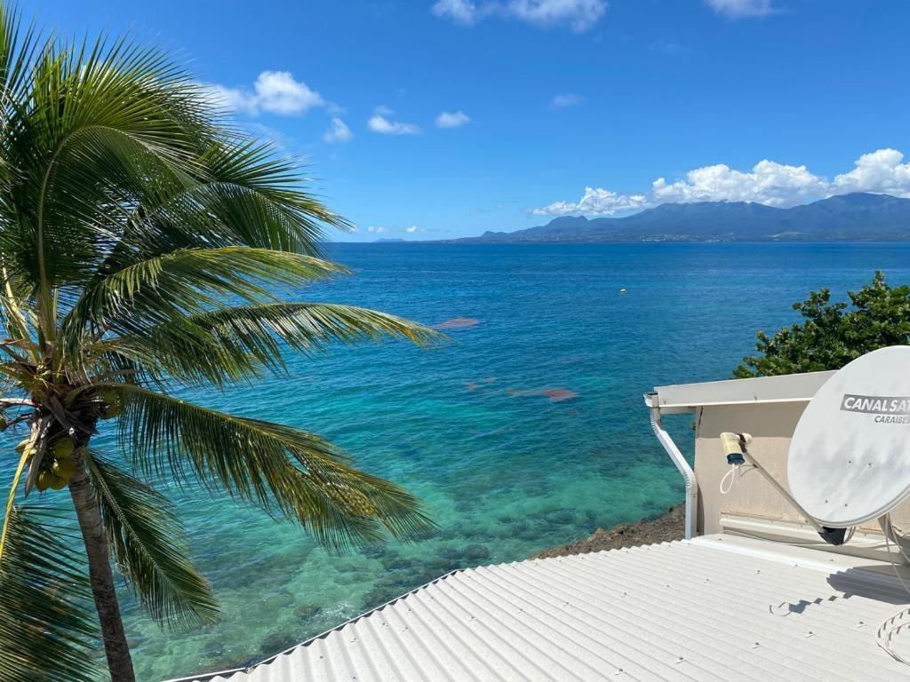 En Duplex , Face A La * Le Gosier (Grande-Terre)