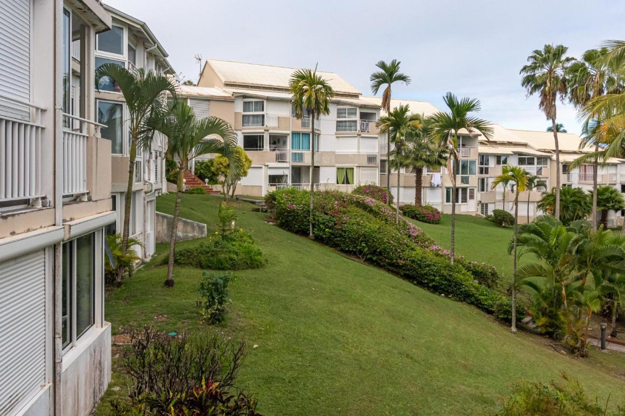 En Duplex , Face A La * Le Gosier (Grande-Terre)